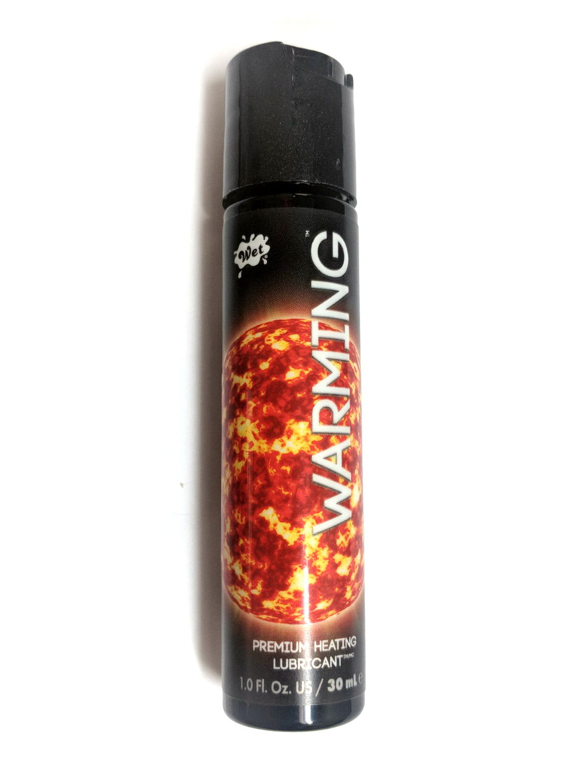 WET WARMING 1 OZ