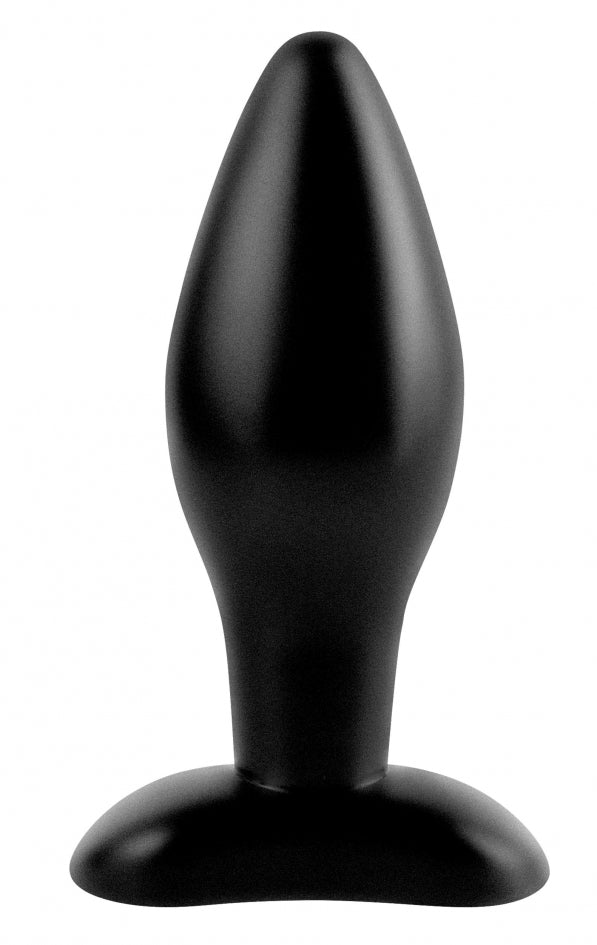 ANAL FANTASY MEDIUM SILICONE PLUG