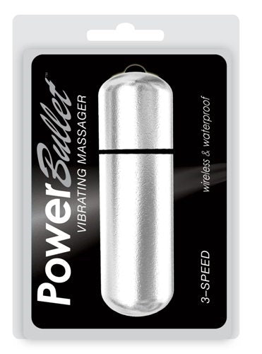 Power Bullet 6 Inches Massager