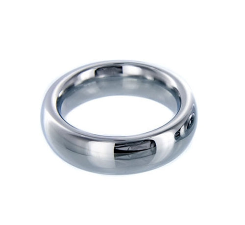 MASTER SERIES DONUT COCK RING 2.0 IN