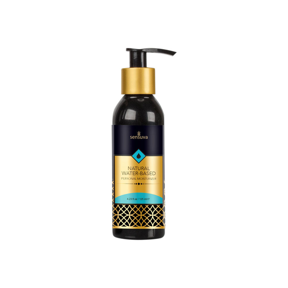 ULTRA THICK WATER BASED PERSON MOISTURIZER UNSCENTED 4 OZ