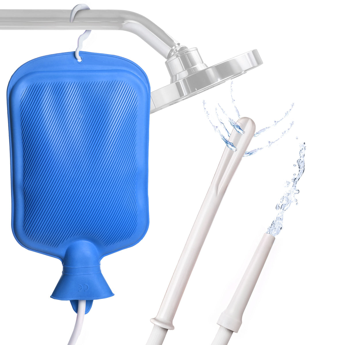 Cleanstream Water Bottle Cleansing Kit