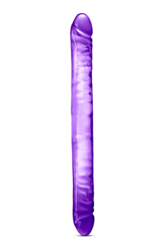 B Yours 18 Double Dildo
