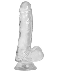 Crystal Addiction Dong 7in