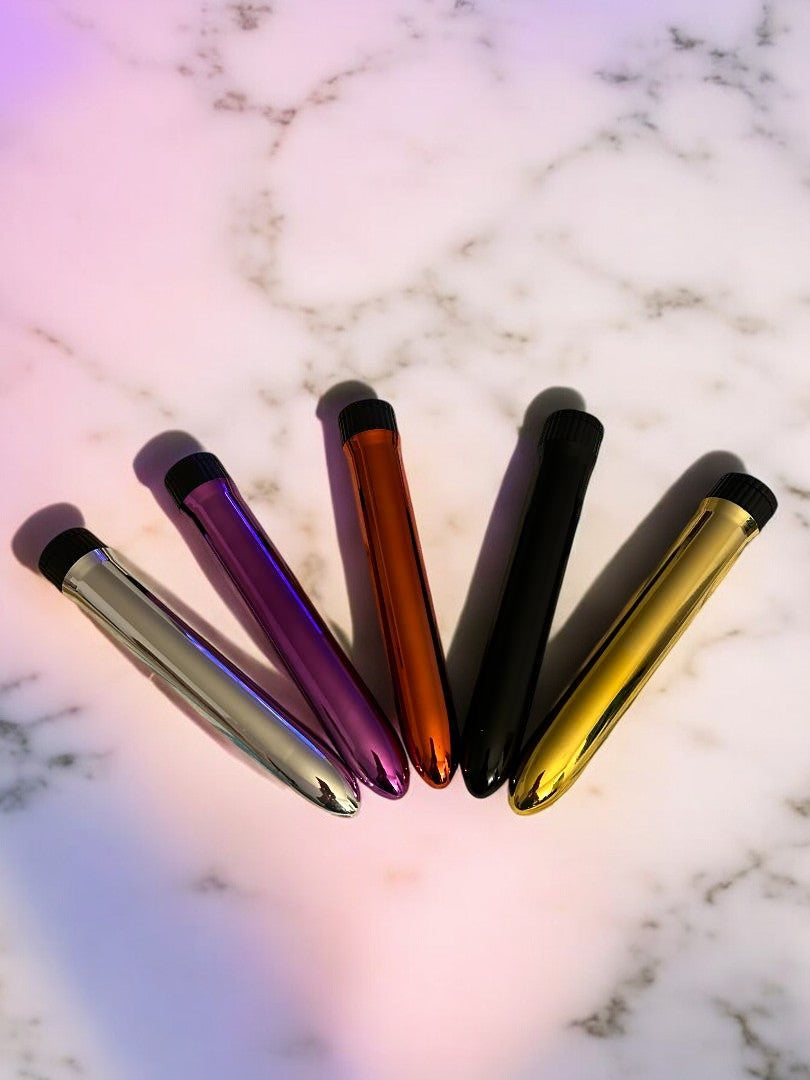 Doctor John’s Classic Vibe – Personal Vibrator