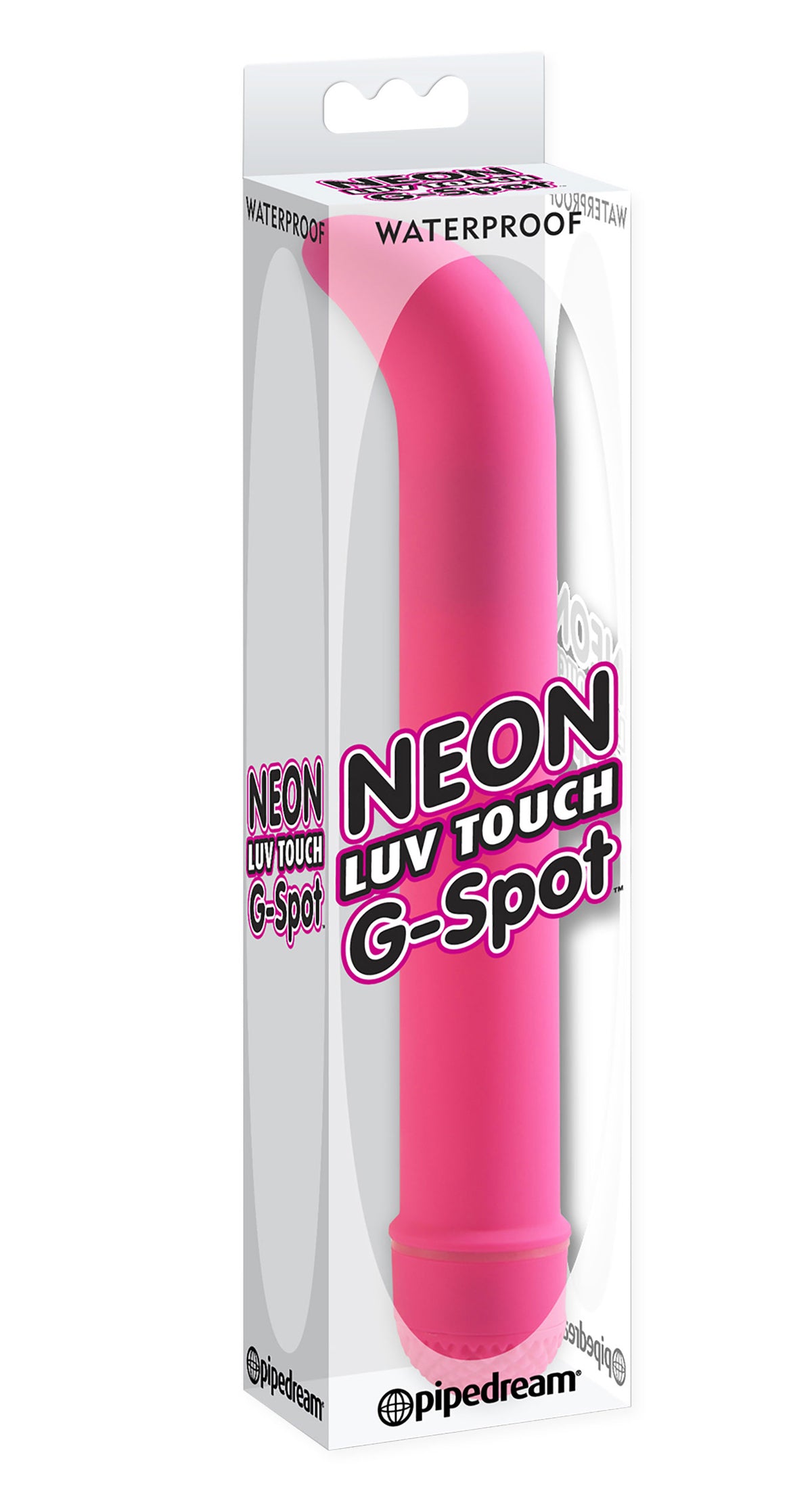 Neon Luv Touch G-Spot - Pink