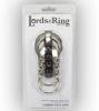 LORD OF THE COCK RINGS ELROND COCK GATE