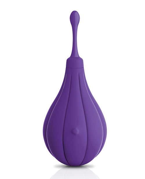 JimmyJane Focus Sonic Vibrator - Purple