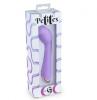 PETITES LIL G VIBRATOR PURPLE