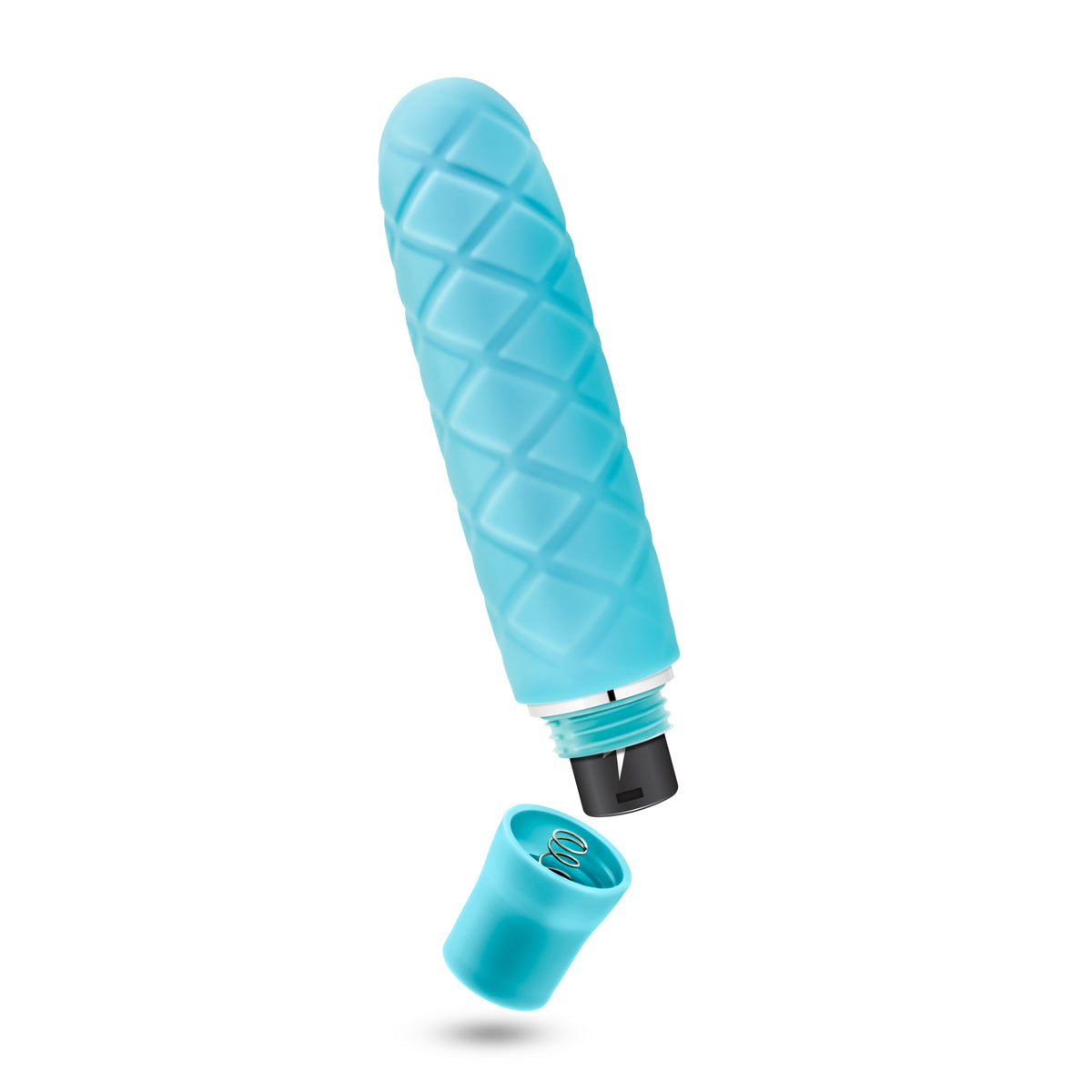 Luxe - Cozi Mini - Aqua