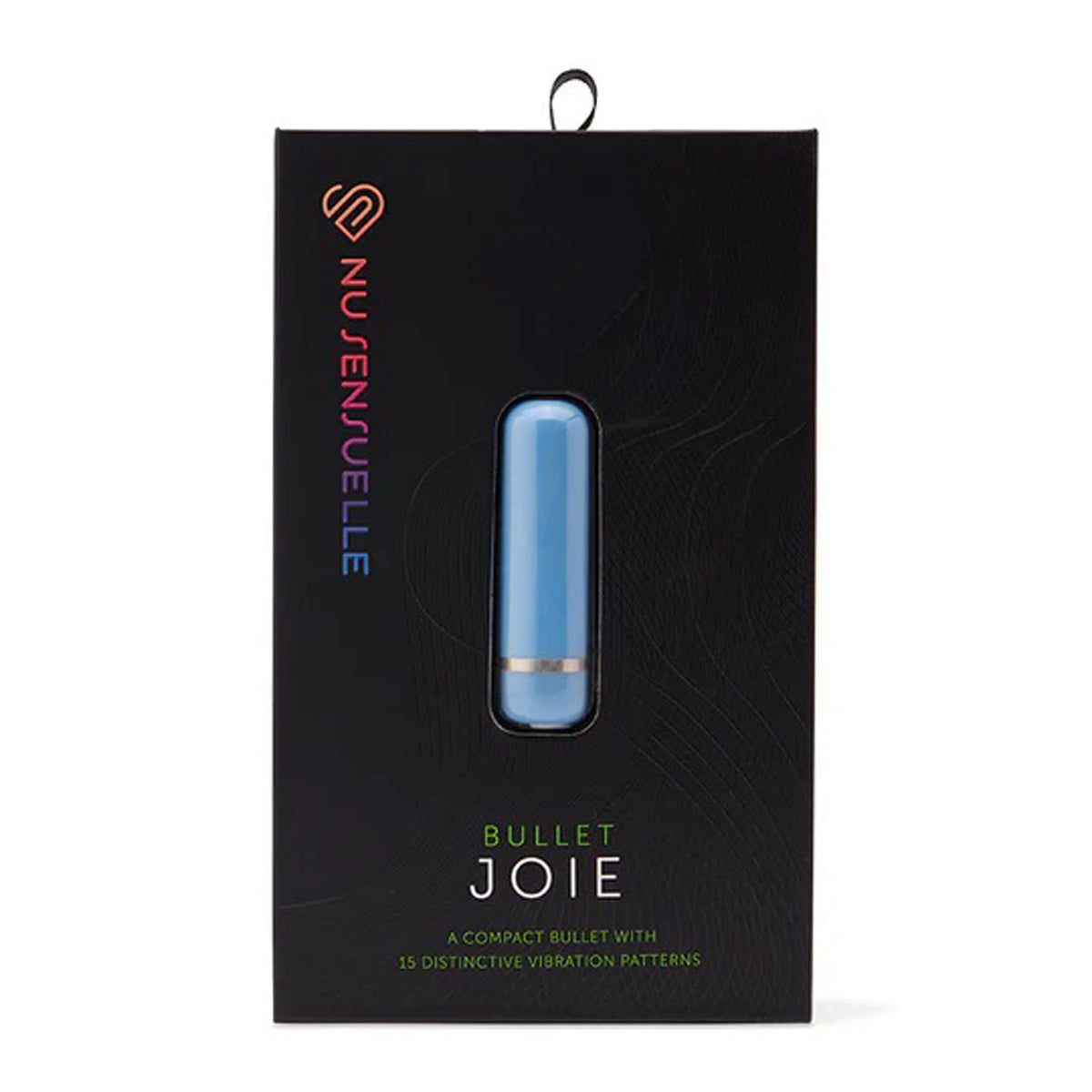 SENSUELLE JOIE BLUE