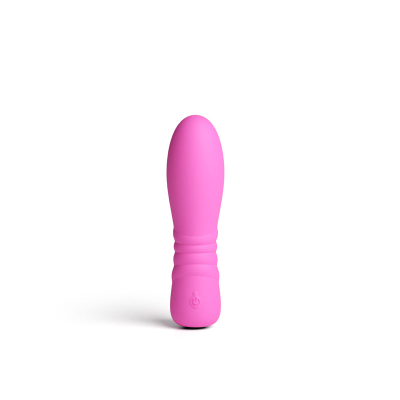 Pretty In Pink Blush Pink