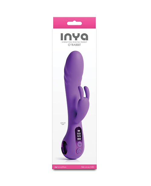 INYA O'Rabbit - Purple