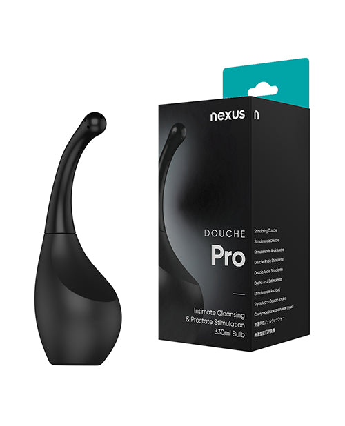 Nexus Douche Pro - Black