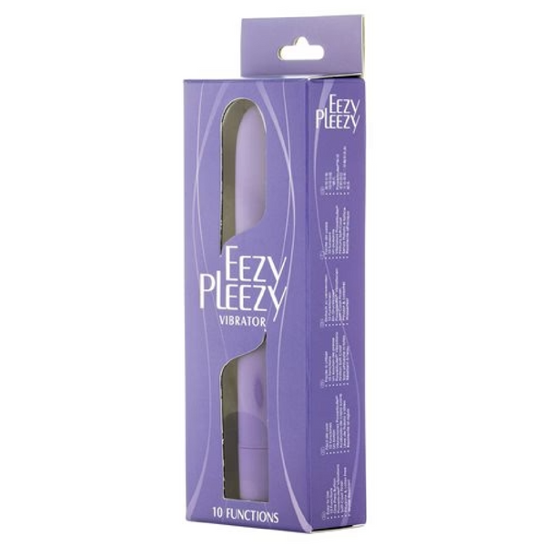 Izzy Rechargeable Vibe -Turquoise main image 0