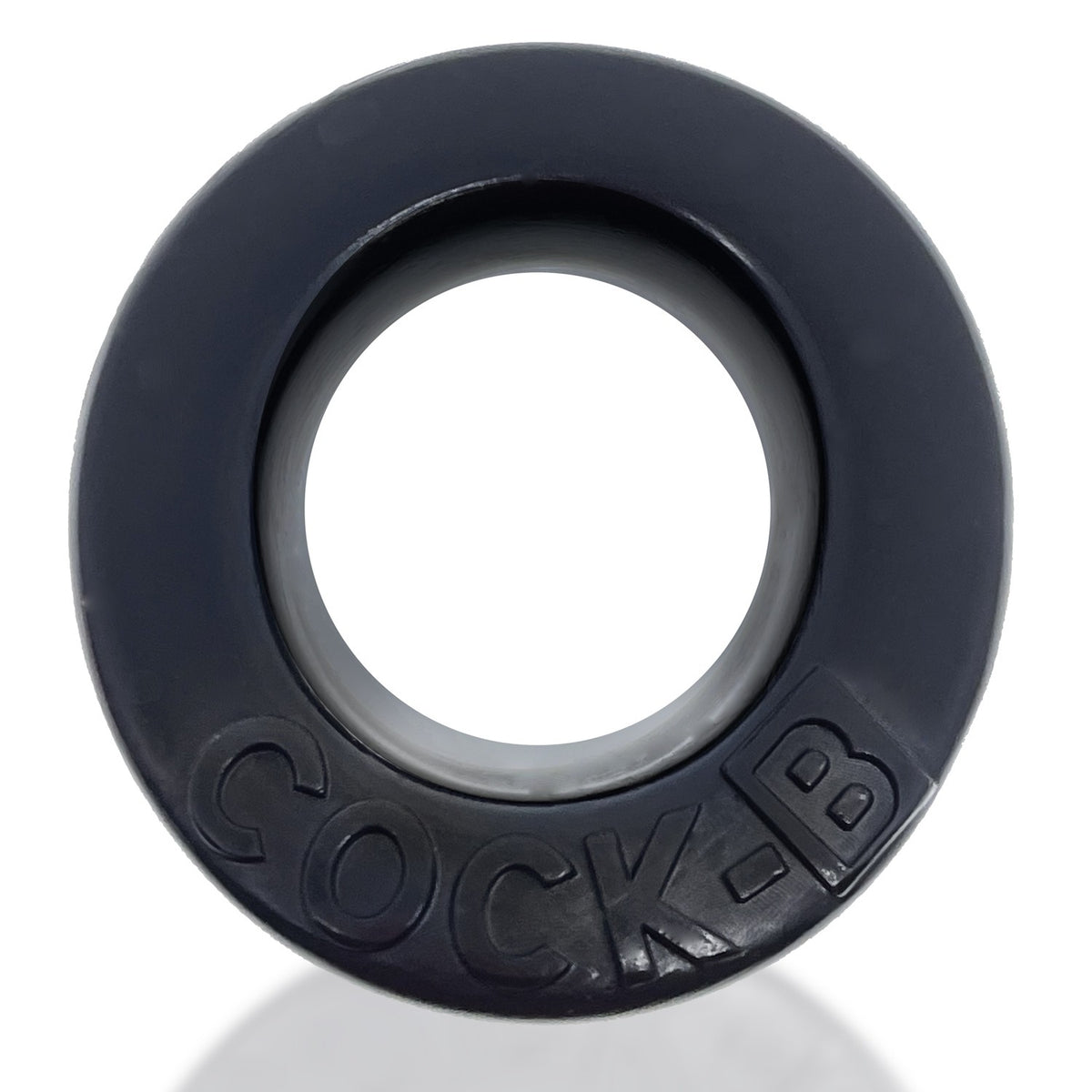 Cock-B Bulge Cockring Black (Net)