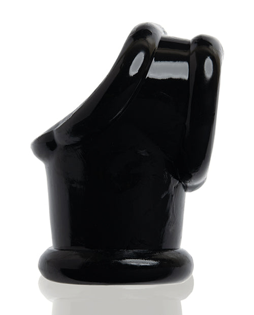 Powersling Cocksling/Ball Stretcher Black (Net)