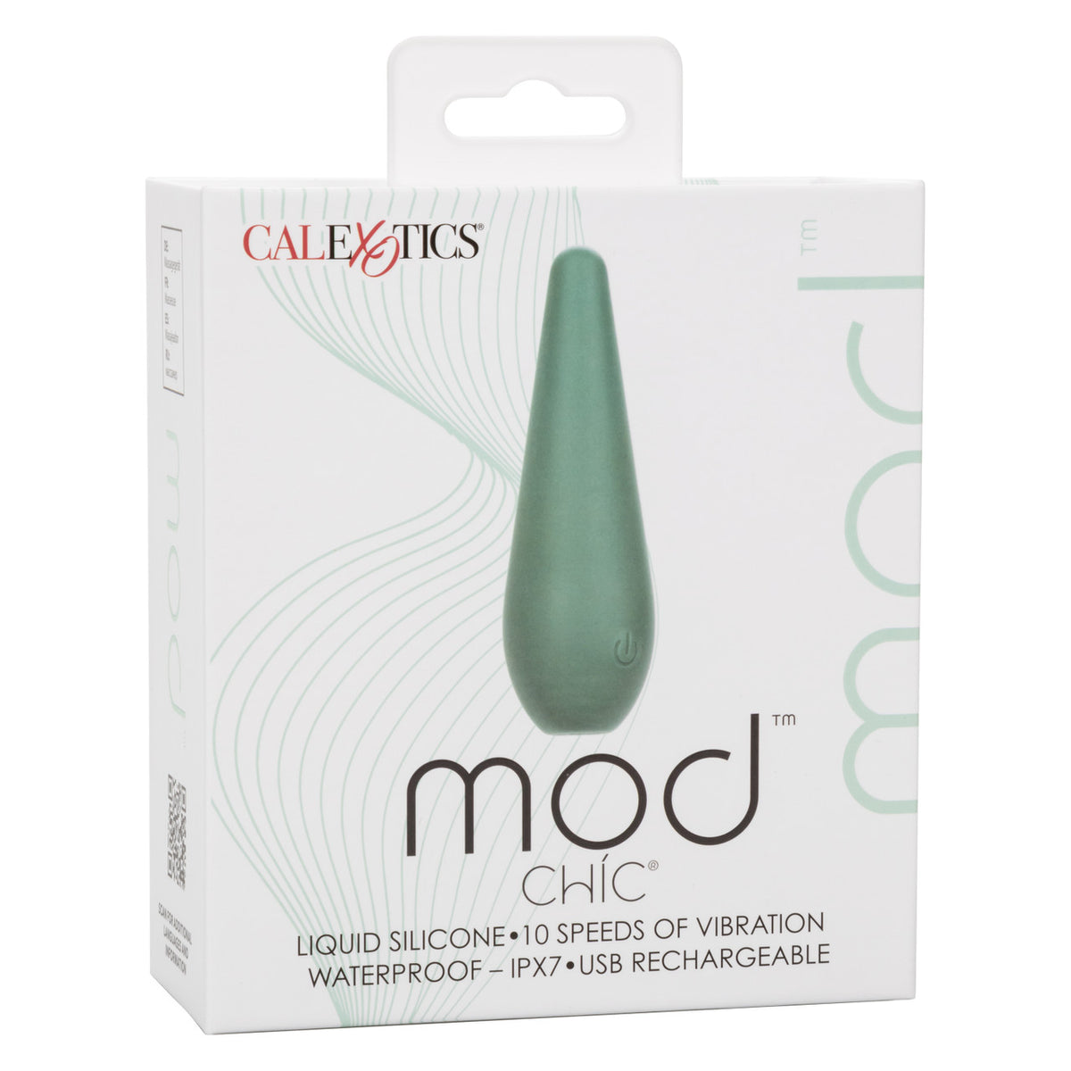MOD CHIC