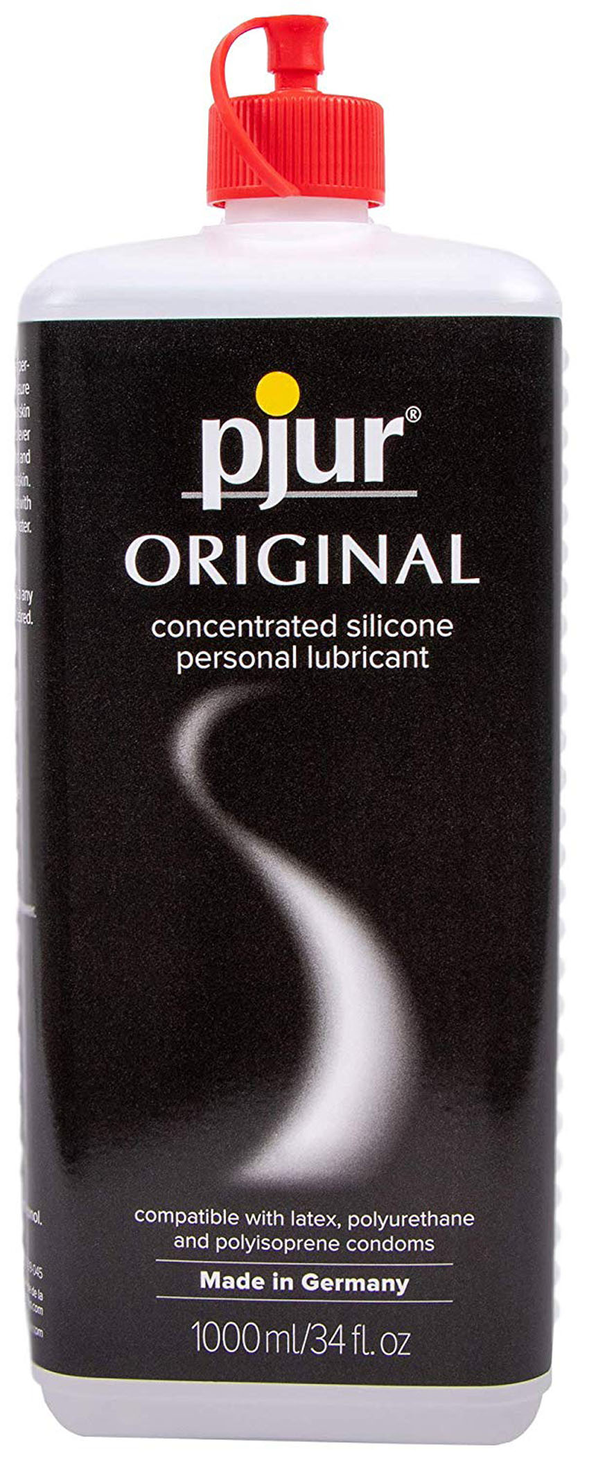 PJUR ORIGINAL 1000ML/ 34 OZ