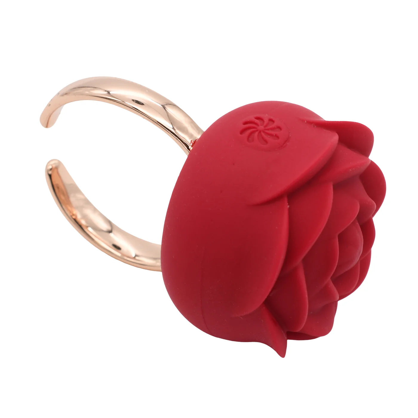 Full Circle Fiore Rose Wellness Ring – Pink