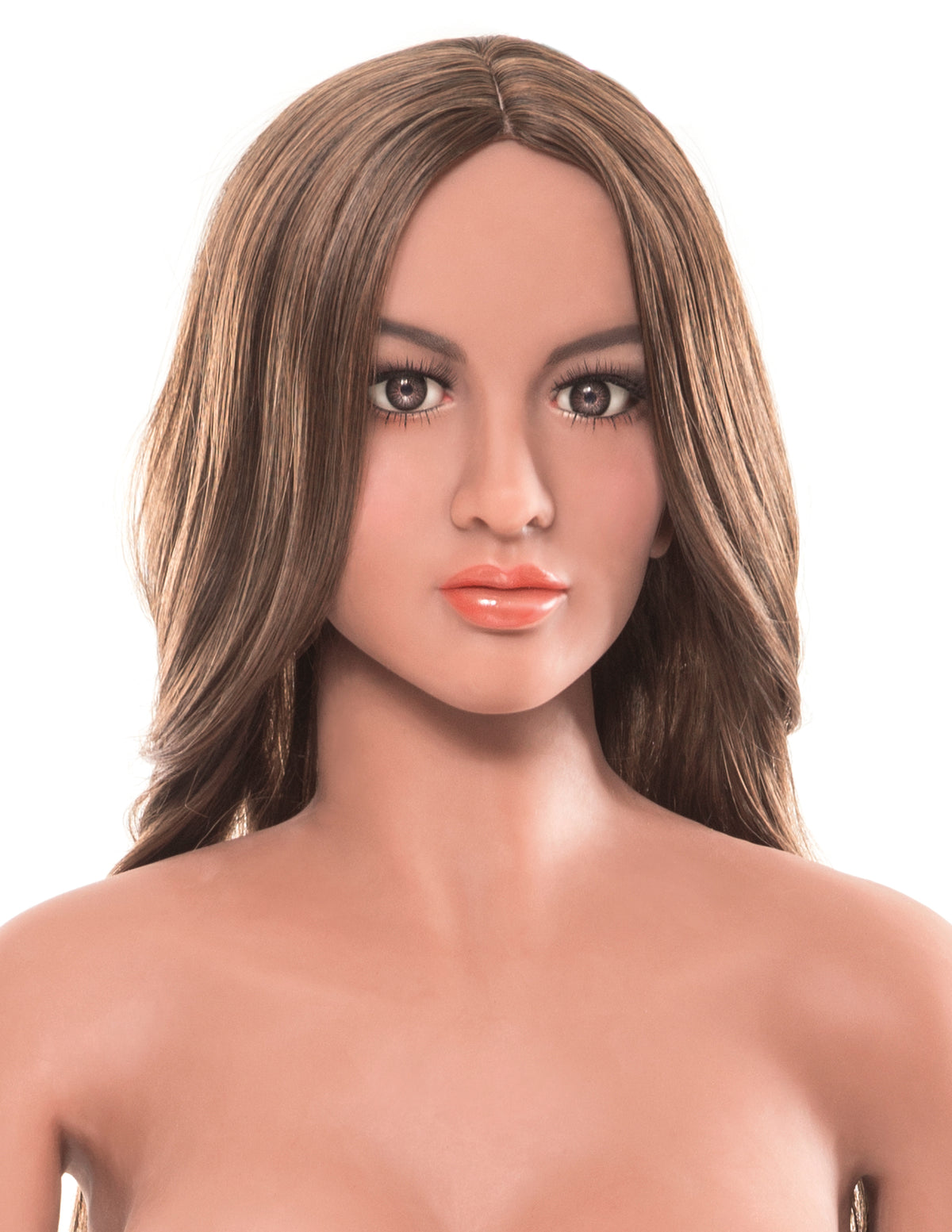 Pipedream Extreme Toyz Ultimate Fantasy Dolls - Carmen
