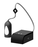 Vedo Hummer Rechargeable Personal Wellness Device – Black Pearl