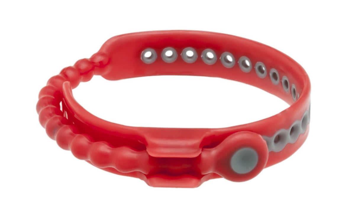 PERFECT FIT SPEED SHIFT TOY RED