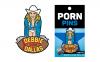DEBBIE DOES DALLAS PIN (NET)