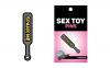 SPANK ME PADDLE PIN (NET)