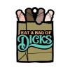 BAG OF DICKS AIR FRESHENER (NET)