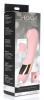INMI SHEGASM TICKLING CLIT STIMULATOR W/ SUCTION