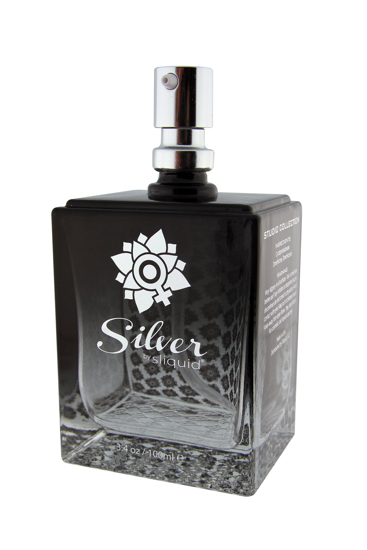 STUDIO COLLECTION SILVER 3.4 OZ(out Dec)