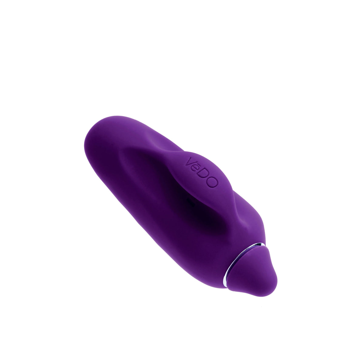 VEDO VIVI RECHARGEABLE FINGER DEEP PURPLE