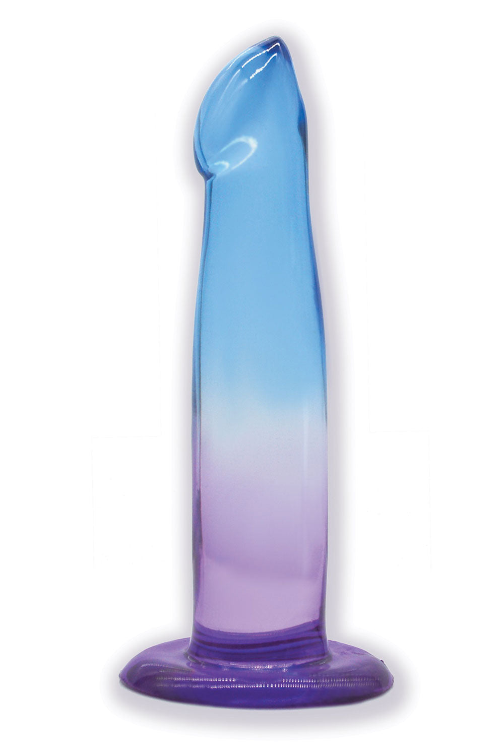 SHADES JELLY GRADIENT DONG SMALL BLUE/PURPLE