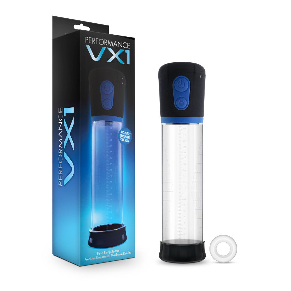 Precision Vx1