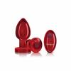 Cheeky Charms Rechargeable Wellness Massager