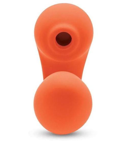 Bodywand 4Play Suck And Buzz