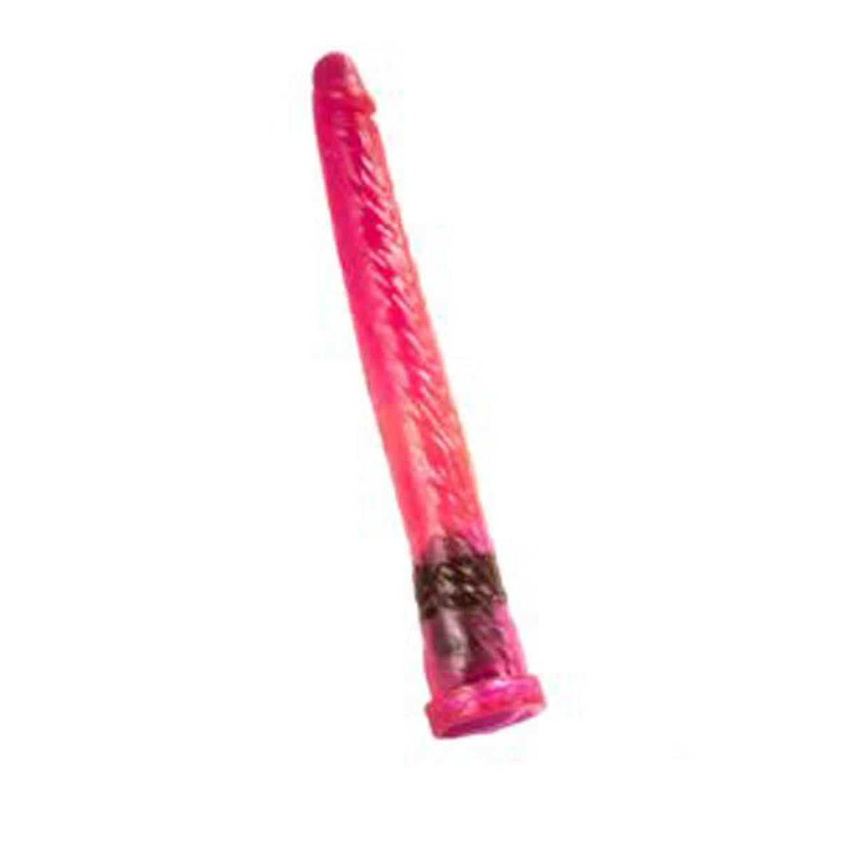 ANAL TICKLER PINK JELLY