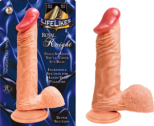 LIFELIKE FLESH ROYAL KNIGHT