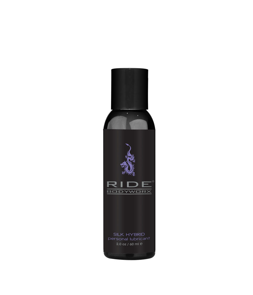 RIDE BODYWORKX SILK 2 OZ