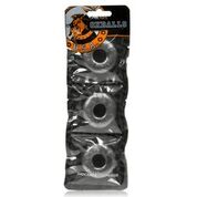 RINGER 3 PK COCKRING STEEL (NET)