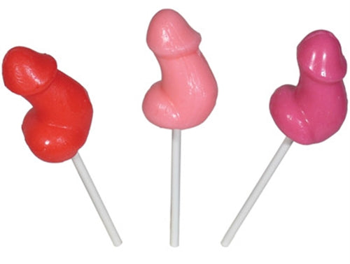 Amazing Penis Sucker - 30 Piece Display