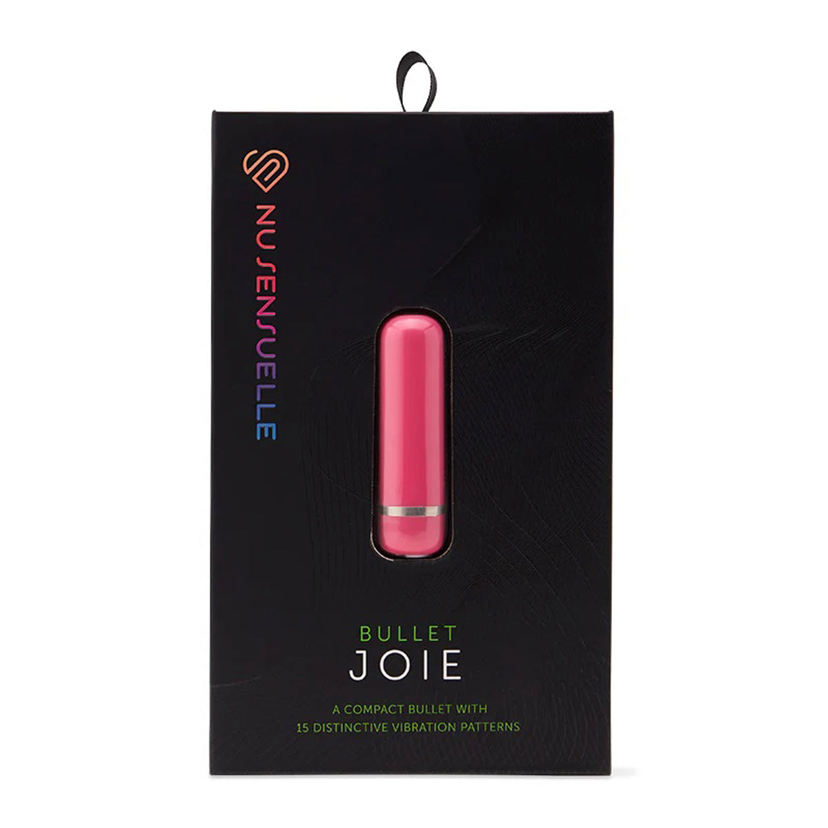 SENSUELLE JOIE PINK