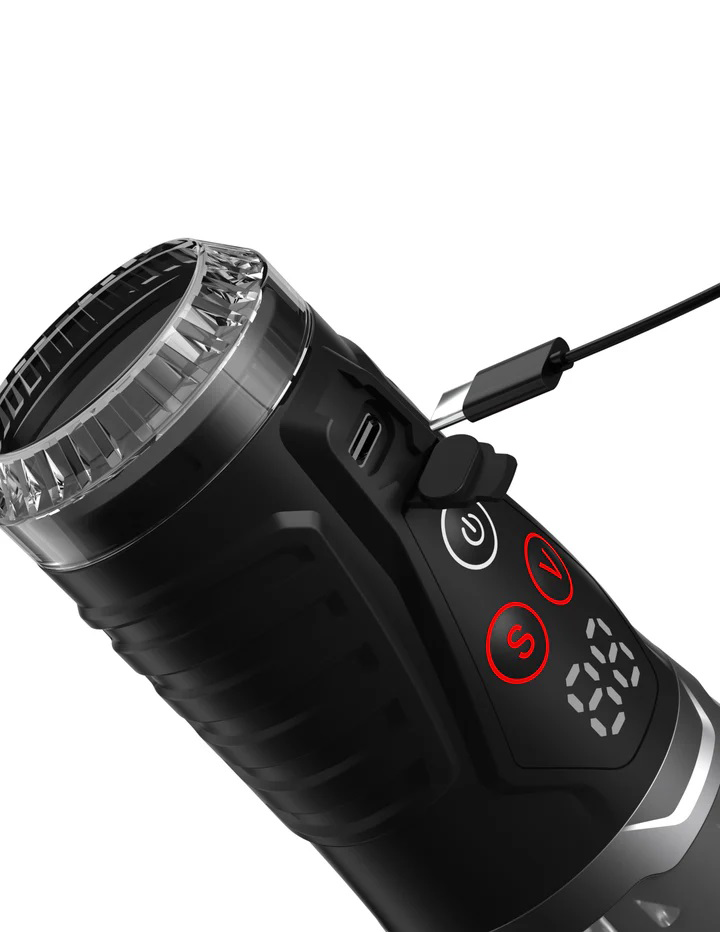Pdx Elite Ultra Milker Pro