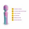 MIGHTY MUSE UNICORN POWERFUL PERSONAL WAND