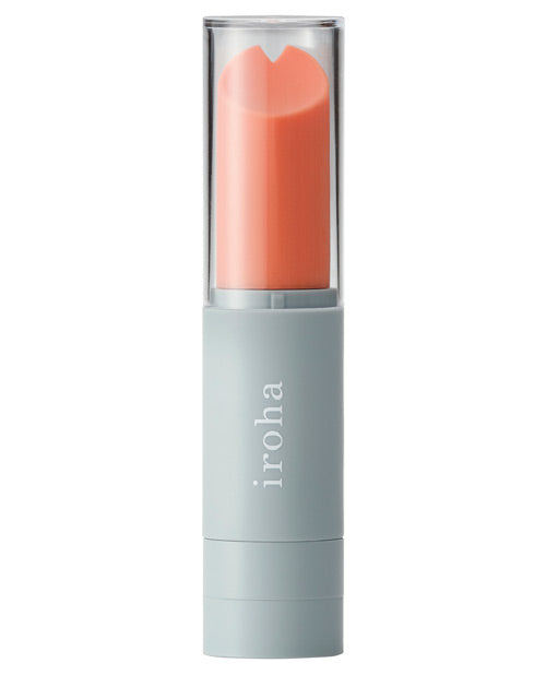 Temga Iroha Stick Coral X Gray