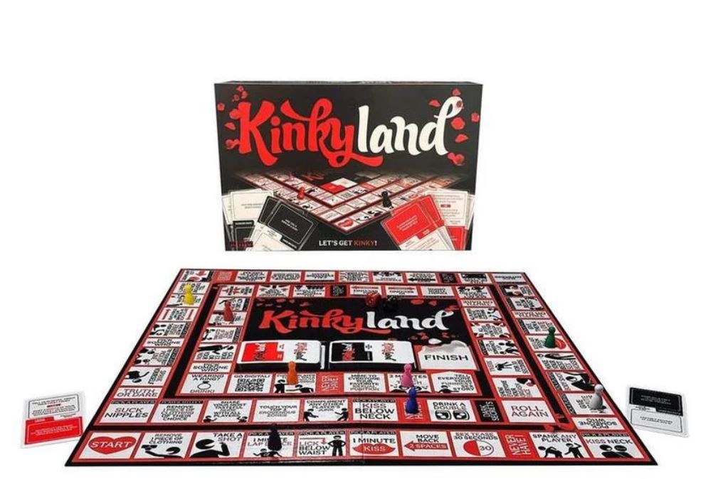 Kinky Land