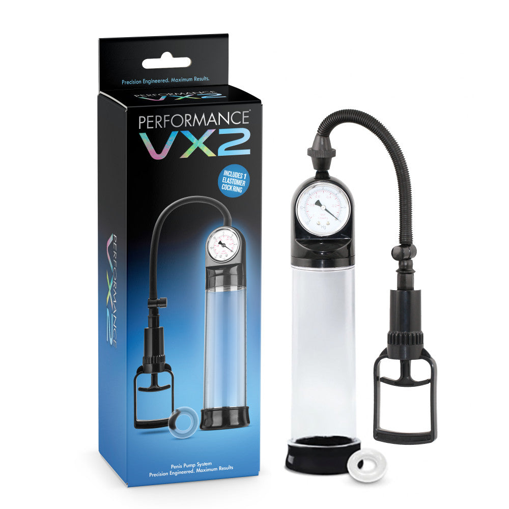Precision Vx2
