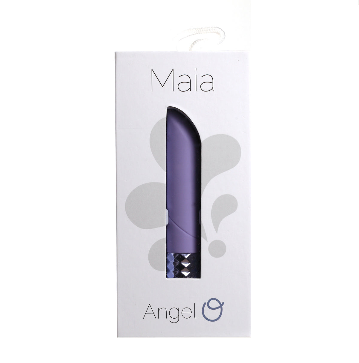 ANGEL MAIA CRYSTAL GEM SUPERCHARGED BULLET