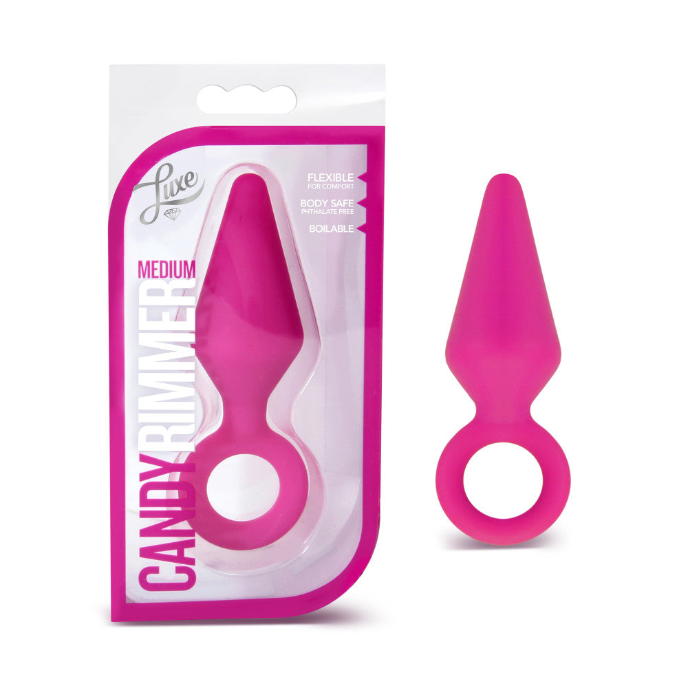 Candy Rimmer - Medium - Fuchsia